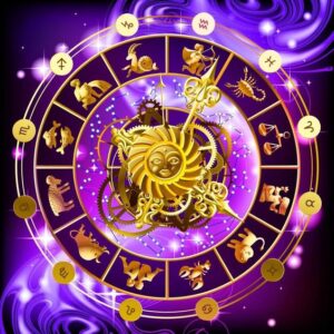 12 ZODIAK 2025 MENURUT RAMALAN BARAT