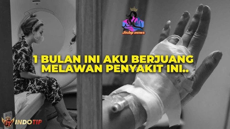 Inspiratif Anak Muda Berjuang Melawan Penyakit_Jicbp_indotip