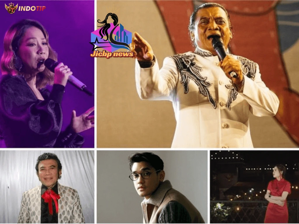 Konser Amal Menghadirkan Sejumlah Artis Terkenal_INDOTIP_jicbp