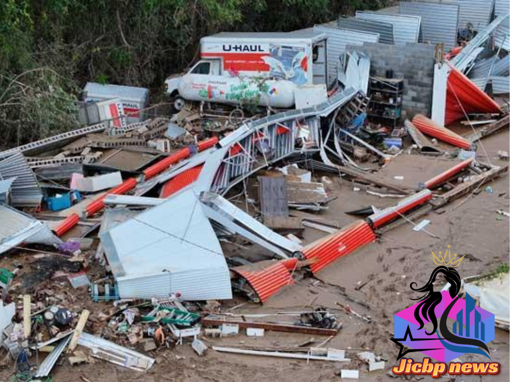 Operasi Penyelamatan Pasca Badai Helene-indotip