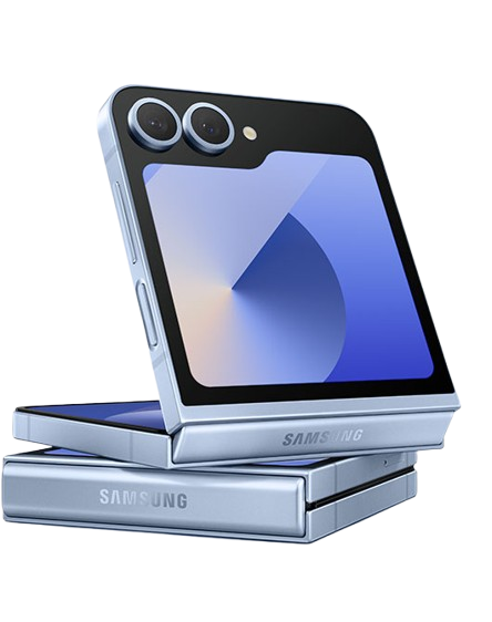 Spesifikasi Samsung Galaxy Z Flip 6